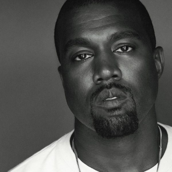 Kanye West