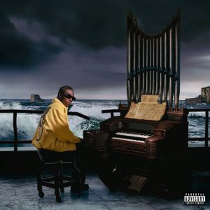 Yorssy – ADN: PART II Part.2