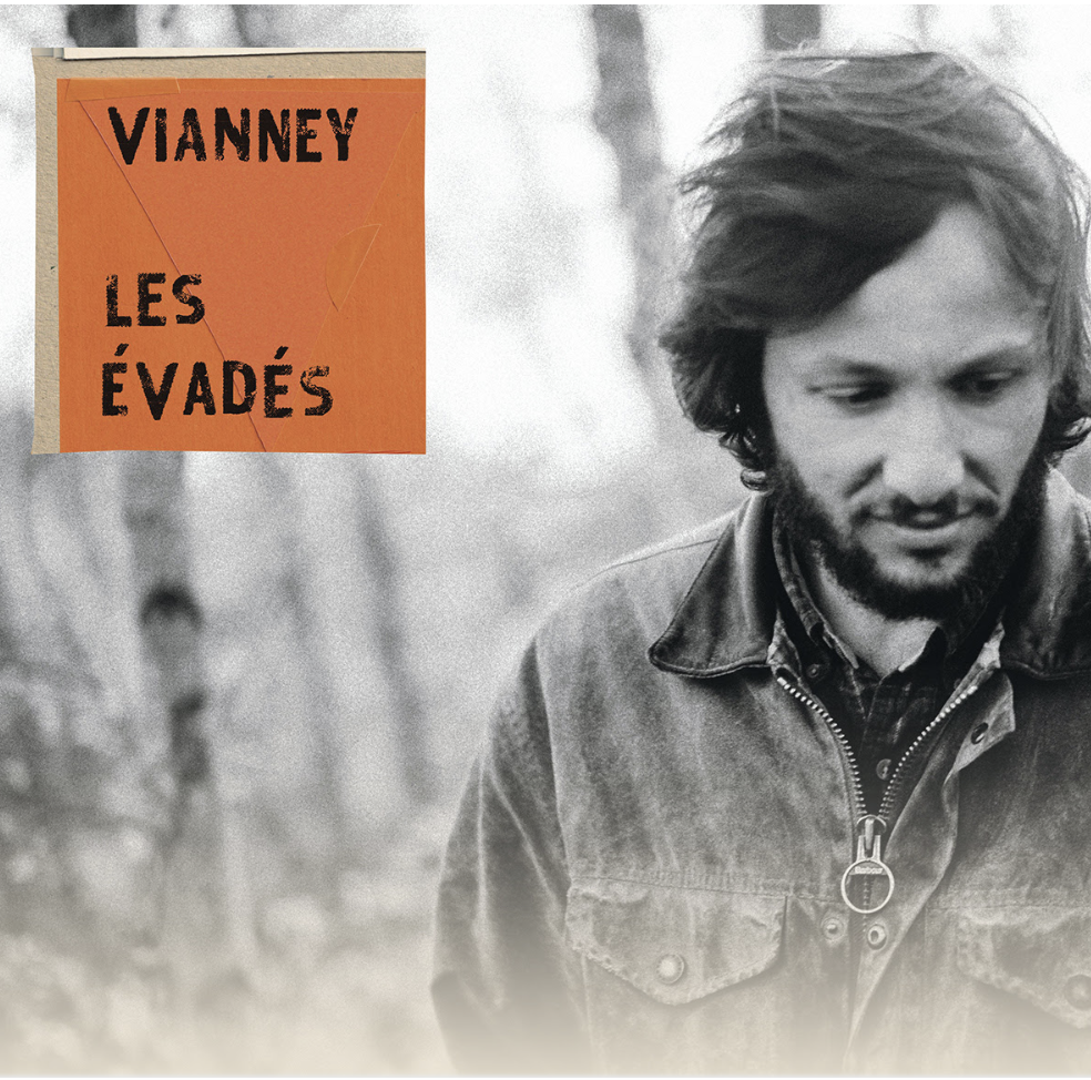 Vianney - Les Évadés