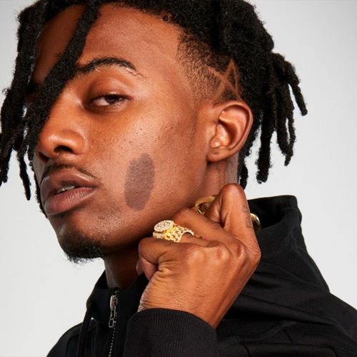 Playboi Carti