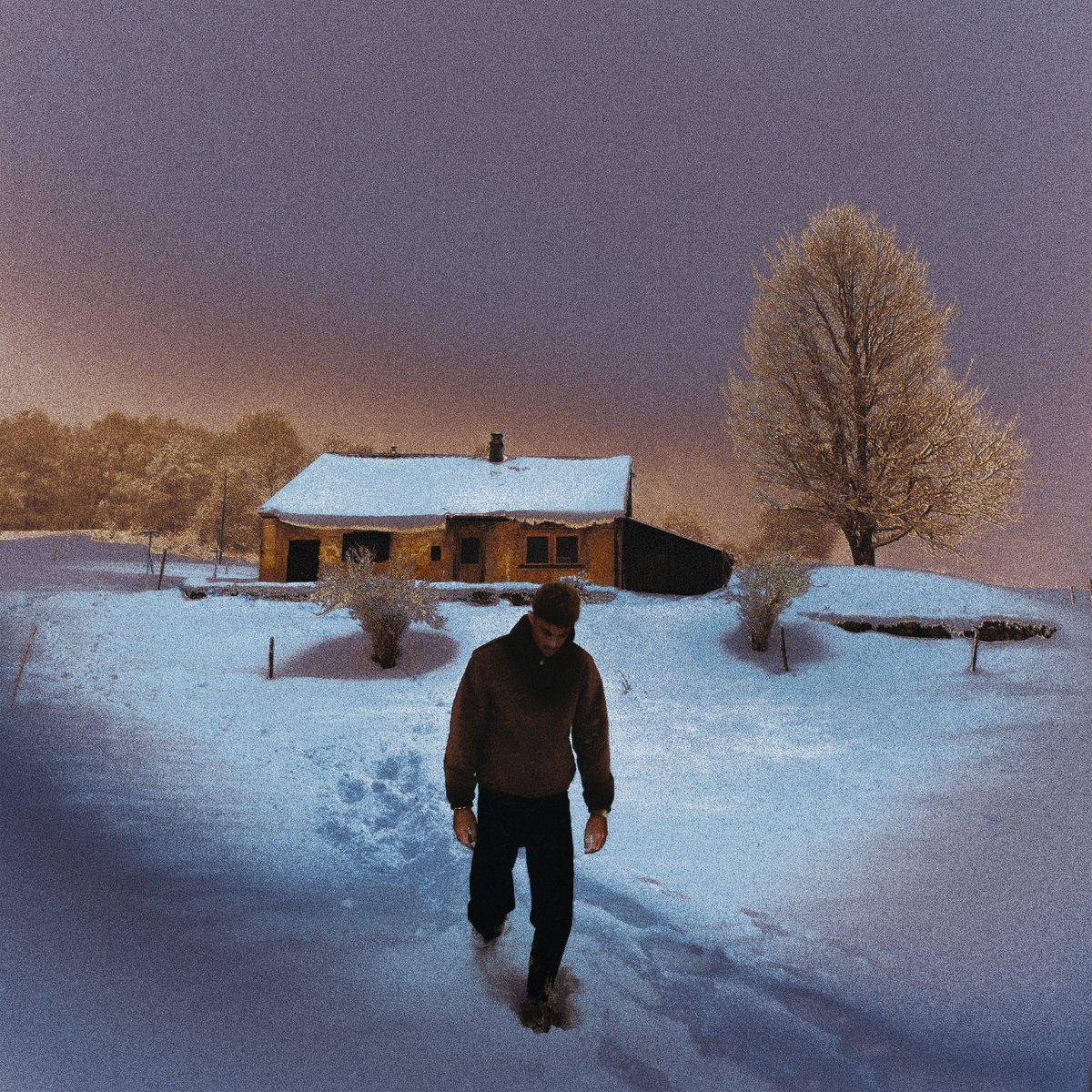 Bekar - Alba, l'heure bleue