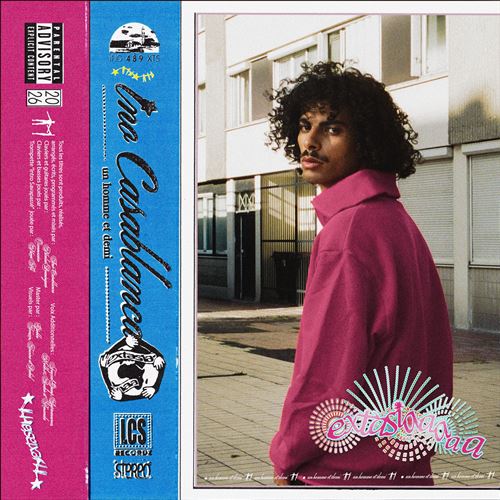 Ino Casablanca - EXTASIAAAAA