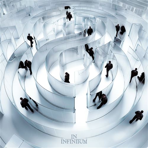 SDM - In Infinitum