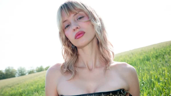 Angèle